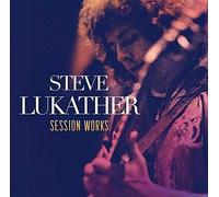Various Artists - Steve Lukather Session Works