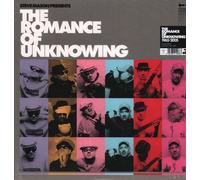 STEVE MASON PRESENTS: THE ROMANCE OF UNKNOWING (PINK ROSE VINYL) [VINYL]