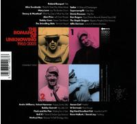 VARIOUS ARTISTS STEVE MASON PRESENTS: THE ROMANCE OF UNKNOWING [LOUS] NEW CD