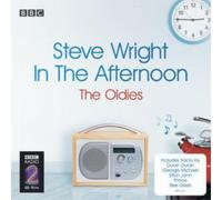 Various Artists - Steve Wright in The Afternoon - The Oldies
