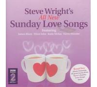 Various Artists - Steve Wright's All New Sunday Love Songs