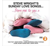 Various Artists - Steve Wright's Sunday Love Songs