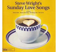 Various Artists - Steve Wright's Sunday Love Songs: 38 Seductive Sunday Classics