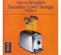 Various Artists – Steve Wright's Sunday Love Songs: Volume 2