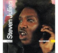 VARIOUS ARTISTS: STEVEN JULIEN - DJ-KICKS: STEVEN JULIEN
