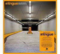 Steven Wilson Presents: Intrigue - Progressive Sounds In UK Alternative Music 1979-89 (7LP) [VINYL]