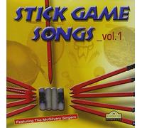 Various Artists - Stick Game Songs Vol. 1
