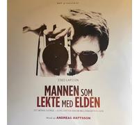 Various Artists - Stieg Larsson - Mannen Som Lekte Med Elden - Soundtrack [VINYL]