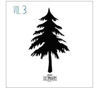 Various Artists - Stiff Little Spinners Vol. 3 [VINYL]