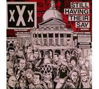 Various Artists - Still Having Their Say: A Compilation (Various Artists) [New V
