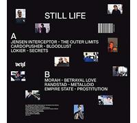 Various Artists - Still Life [VINYL]