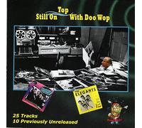 Various Artists - Still On Top With Dop Wop