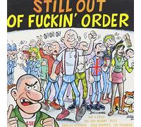 Various Artists - Still Out Of F****N' Order