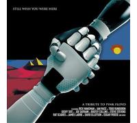 Various Artists - A Tribute To Pink Floyd - Still Wish You Were Here (Coloured Vinyl) [VINYL]