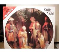 VARIOUS ARTISTS - STILLE NACHT - DIE SCHÖNSTEN WEIHNACHTSLIEDER - PICTURE - VINYL [VINYL]