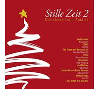 VARIOUS ARTISTS Stille Zeit-Christmas Fro (CD)