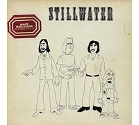 Various Artists - Stillwater Demos - Vinyl - Translucent Red LP (2021)