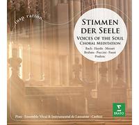 Various Artists - Stimmen Der Seele / Choral Med