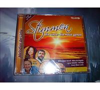 Various Artists - Stimmen Die Unter Die Hauy Gehen / Various