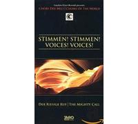 Various Artists - Stimmen! Stimmen