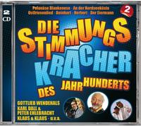 Various Artists - Stimmungskracher Des Jahr