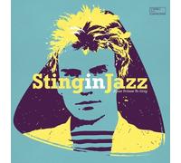 Various Artists - Sting In Jazz / Various [New CD] Digipack Packaging, France -