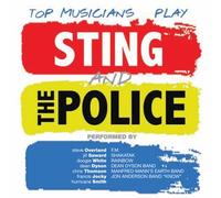 Various Artists - Sting & The Police: As Performed by
