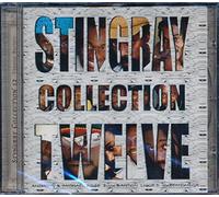 Various Artists - Stingray Collection Twelve