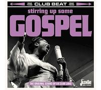 Various Artists - Stirring Up Some Gospel - CD - P2222z