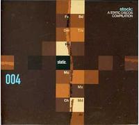Various Artists - Stock / Various