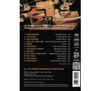 VARIOUS ARTISTS - STOCKFISCH 2 NEW CD