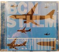 Various Artists - Stockholm-Barcelona Vol.1