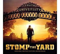 Various Artists - Stomp The Yard