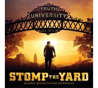 Various Artists Stomp the Yard (CD) Album (US IMPORT)