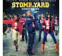 Various Artists - Stomp the Yard: Homecoming (Original Soundtrack) [New CD]