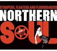 Various Artists - Stompers Floaters & Floorshakers: Essential Northern Soul