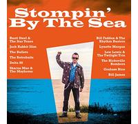 Various Artists - Stompin' By The Sea