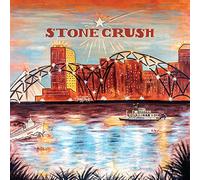 Various Artists - Stone Crush: Memphis Modern Soul 1977-1987 (Galaxy Haze Orange/Red Vinyl) [VINYL]