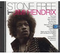 Various Artists - Stone Free: A Tribute To Jimi Hendrix