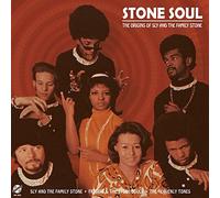 Various Artists - Stone Soul - The Origins Of Sly & The Family Stone (Various Artists) [VINYL]