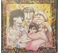 Various Artists - Stoned Again: Stones Tribute