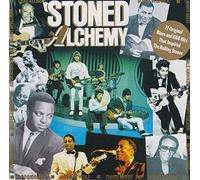 Various Artists - Stoned Alchemy: 27 Originals That Inspired The Rolling Stones