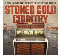 Various Artists - Stoned Cold Country