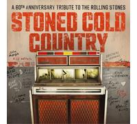 Various Artists Stoned Cold Country: A 60th Anniversary Trib (Vinyl) (US IMPORT)