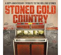 Various Artists Stoned Cold Country: A 60th Anniversary Tribute (CD) (US IMPORT)