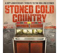 Various Artists Stoned Cold Country: A 60th Anniversary Tribute (CD) (US IMPORT)