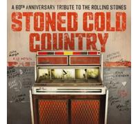 Various Artists - - Stoned Cold Country CDPREORDER FOR RELEASE DATE 10 - P99z