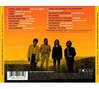VARIOUS ARTISTS - STONED IMMACULATE: THE MUSIC OF THE DOORS NEW CD