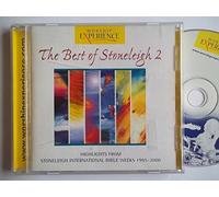 Various Artists - STONELEIGH Best of Stoneleigh Bible Weeks 1995-2000 CD