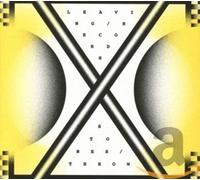 Various Artists - Stones Throw And Leaving Records